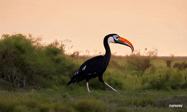 王者归来:AI视频巨头Runway深夜发布Gen-3,演示暴打Sora惊艳网友