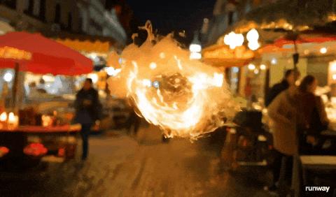 王者归来:AI视频巨头Runway深夜发布Gen-3,演示暴打Sora惊艳网友