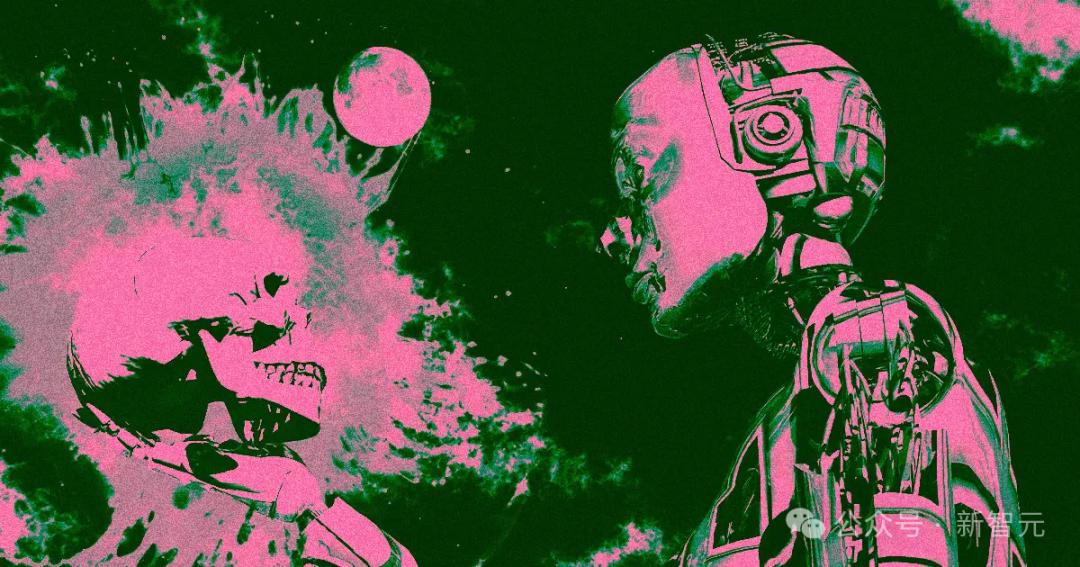 AI教父Hinton:我支持超级AI取代人类