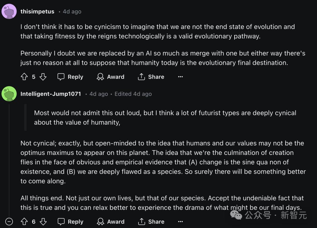 AI教父Hinton:我支持超级AI取代人类