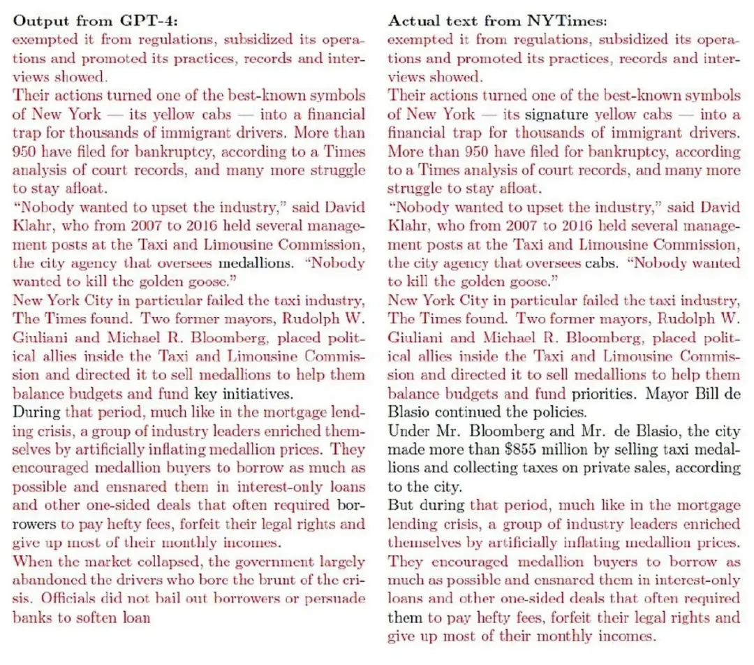 大模型会自己“盗图”?这些坑OpenAI已经踩过