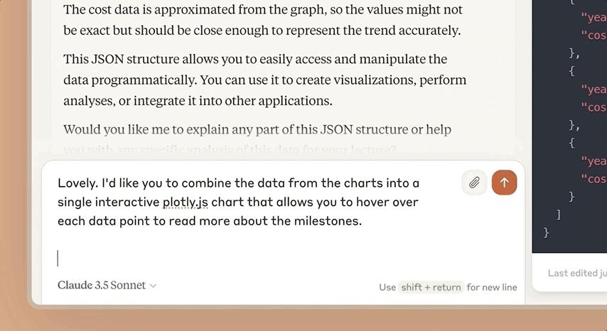 GPT-4o一夜被赶超,Anthropic推出Claude 3.5,网友3分钟克隆马里奥游戏