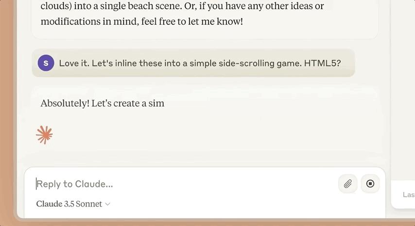 GPT-4o一夜被赶超,Anthropic推出Claude 3.5,网友3分钟克隆马里奥游戏