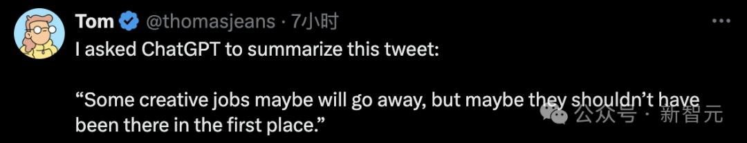 一夜淘汰700人,ChatGPT之母:AI自动化取代人类,创意性工作可能消失