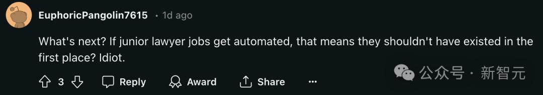 一夜淘汰700人,ChatGPT之母:AI自动化取代人类,创意性工作可能消失