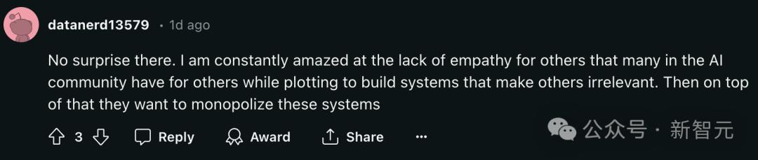 一夜淘汰700人,ChatGPT之母:AI自动化取代人类,创意性工作可能消失