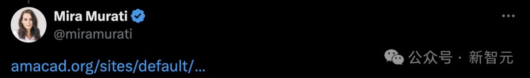 一夜淘汰700人,ChatGPT之母:AI自动化取代人类,创意性工作可能消失