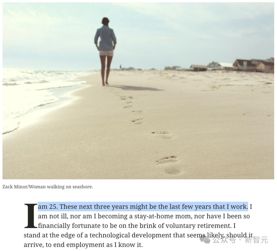 一夜淘汰700人,ChatGPT之母:AI自动化取代人类,创意性工作可能消失