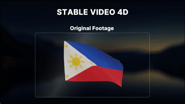 “3D视频版Sora”来了