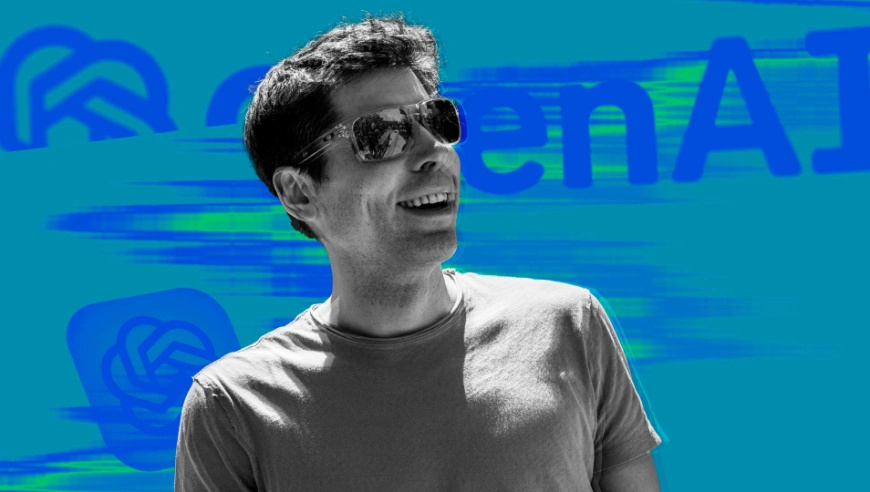 OpenAI宣布推出搜索引擎测试版，目标直指谷歌