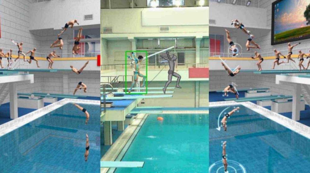 AI味儿最浓的一届奥运,来了!