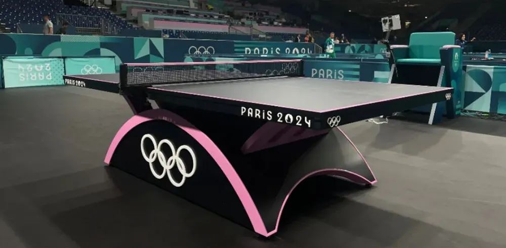 AI味儿最浓的一届奥运,来了!