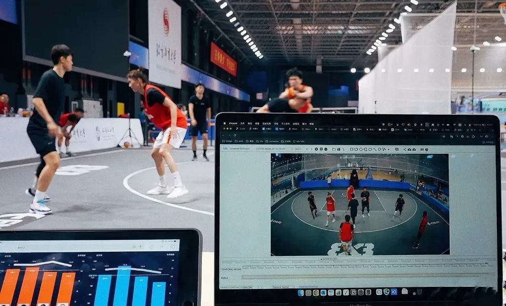 AI味儿最浓的一届奥运,来了!