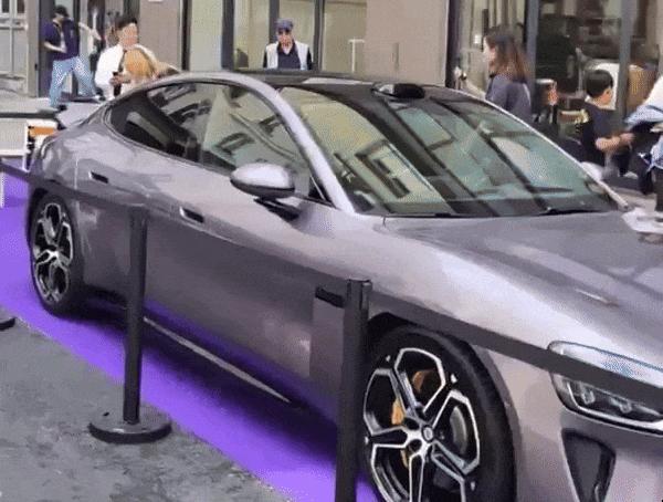 AI味儿最浓的一届奥运,来了!