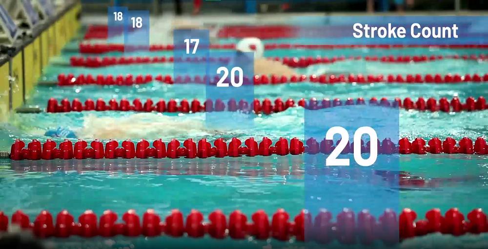 AI味儿最浓的一届奥运,来了!