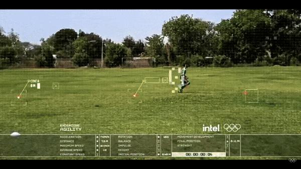 AI味儿最浓的一届奥运,来了!