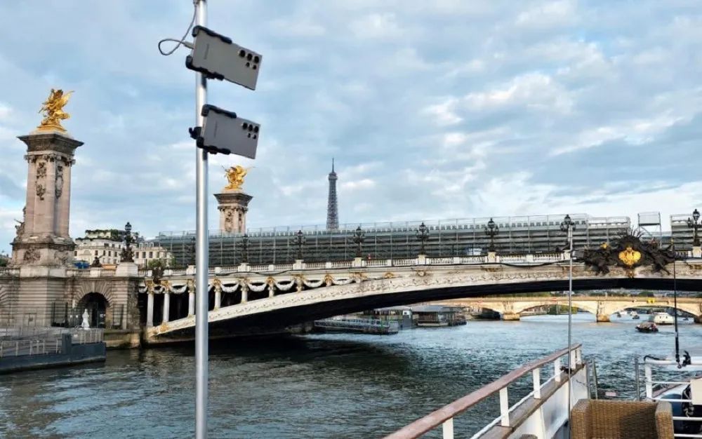 AI味儿最浓的一届奥运,来了!