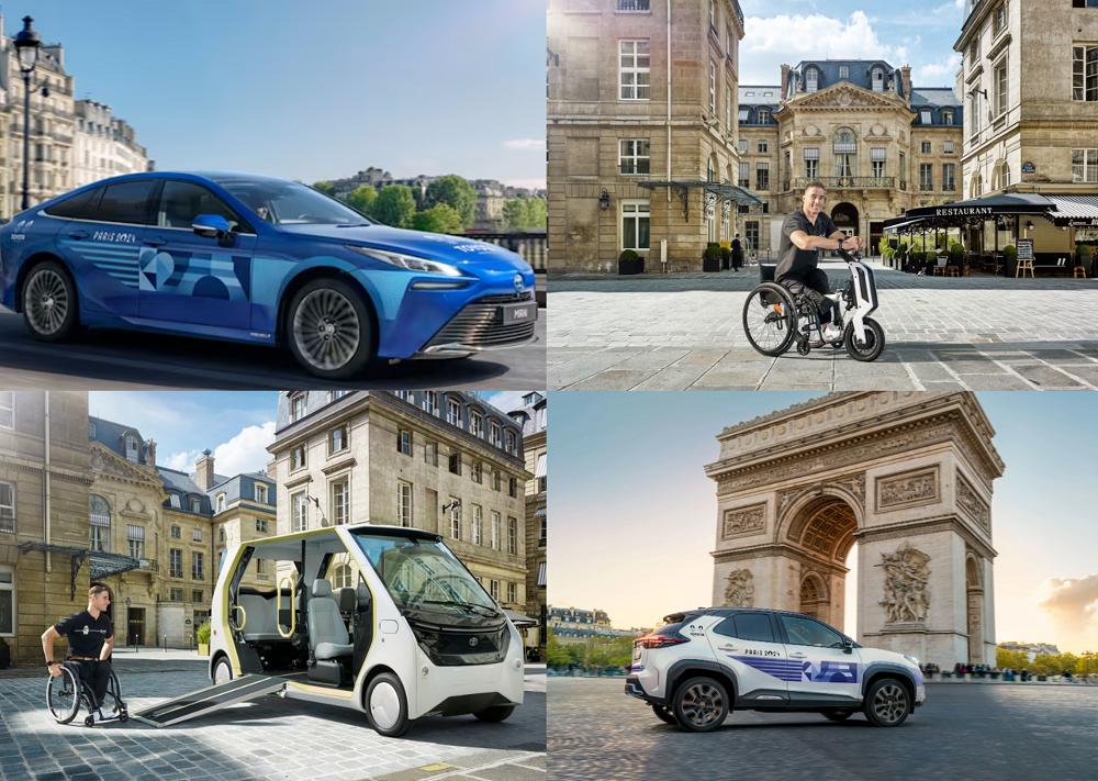 AI味儿最浓的一届奥运,来了!