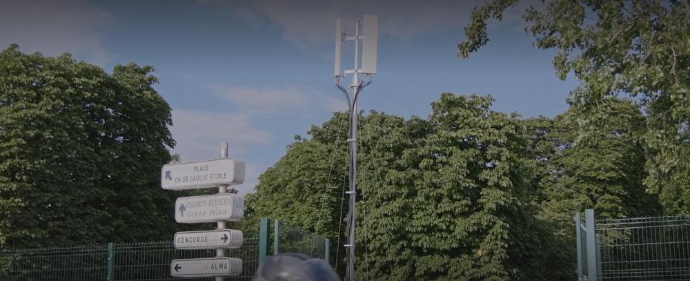 AI味儿最浓的一届奥运,来了!