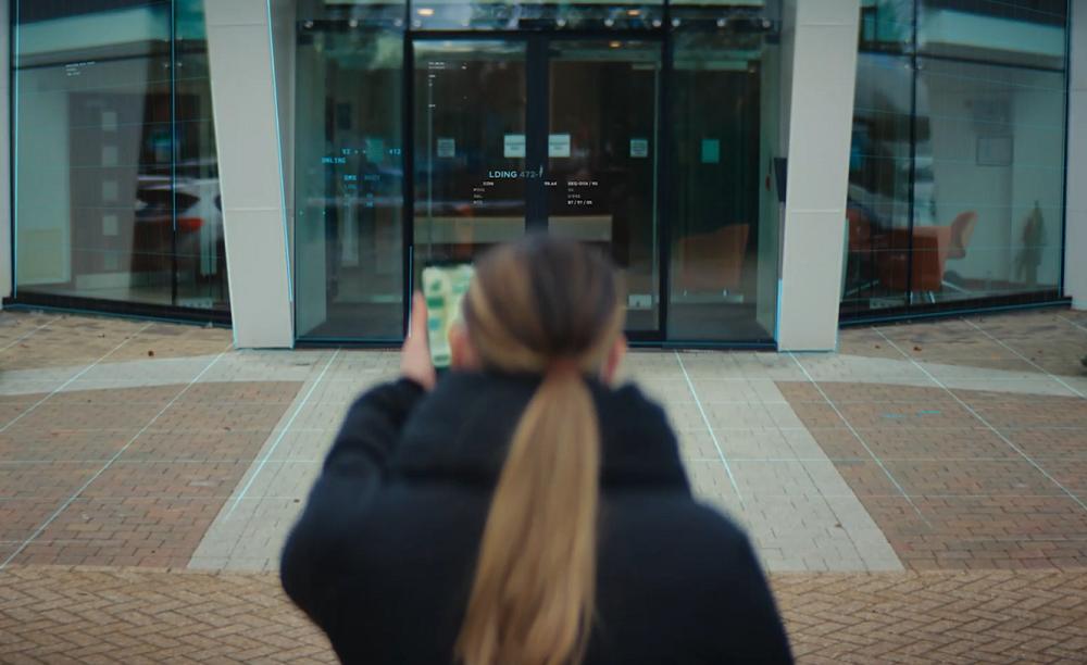 AI味儿最浓的一届奥运,来了!