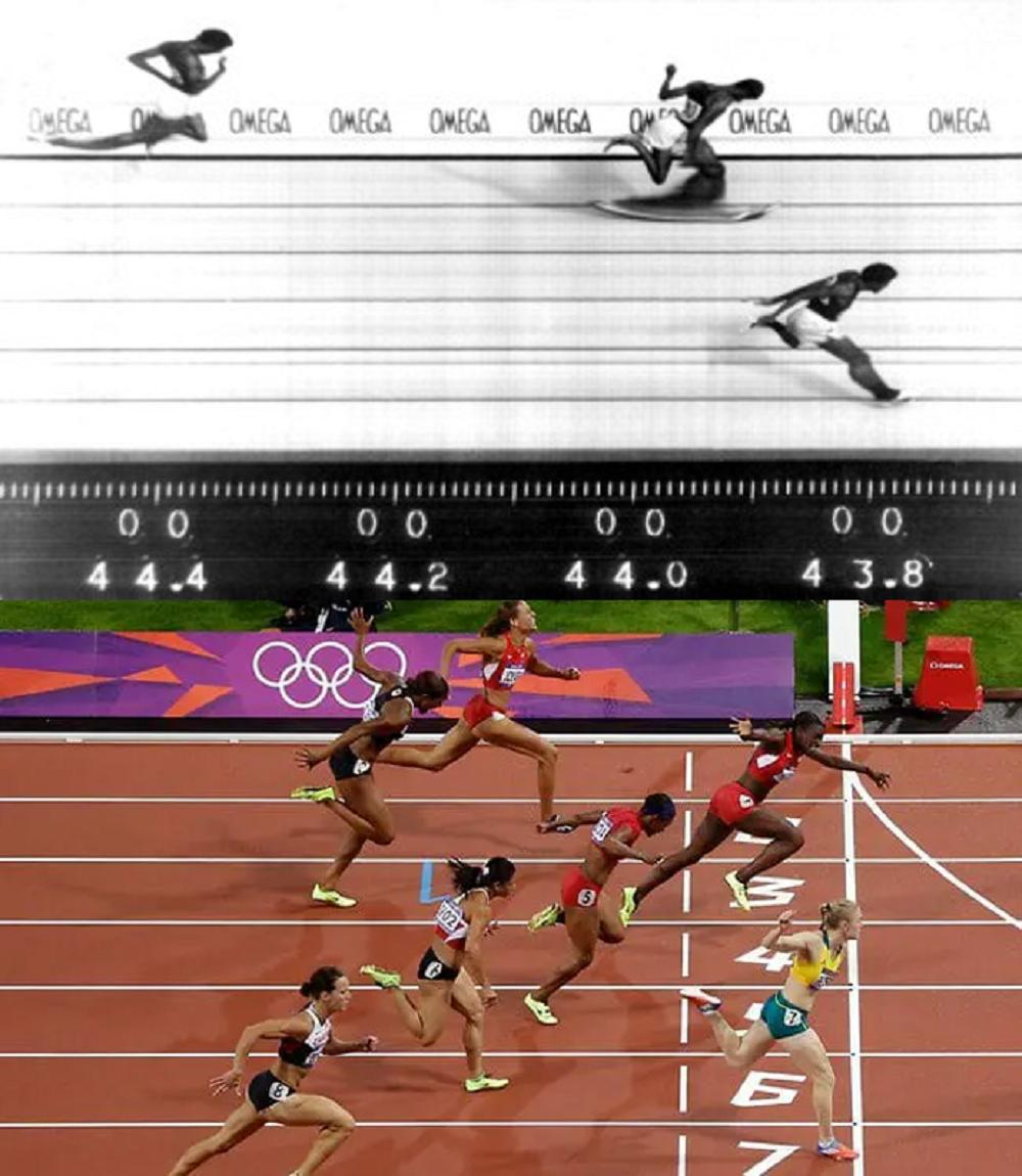 AI味儿最浓的一届奥运,来了!