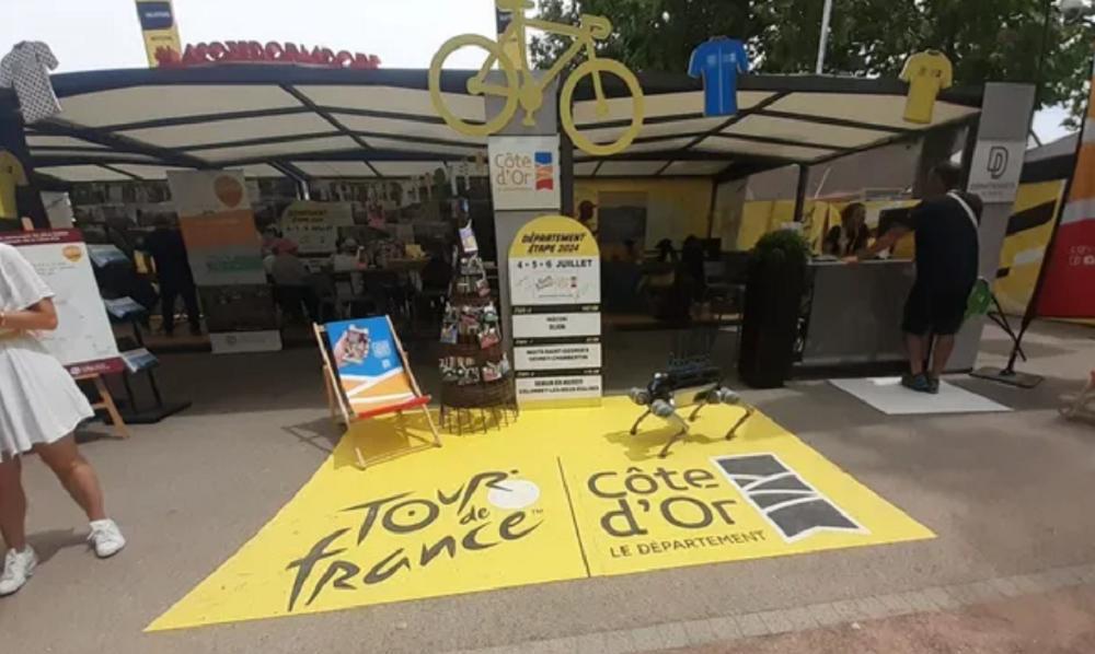 AI味儿最浓的一届奥运,来了!