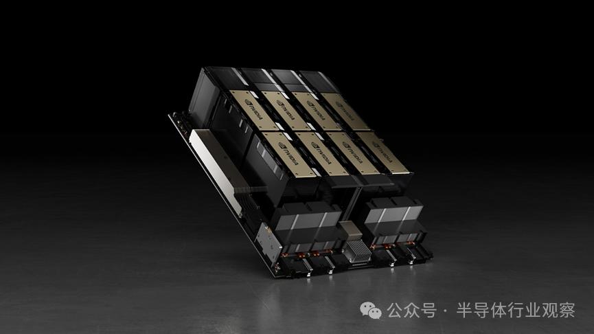 3万亿芯片公司,也在夹缝求生?