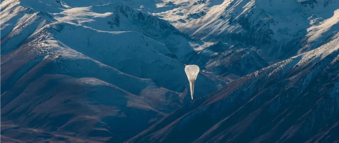 人类正经历新一轮技术泡沫