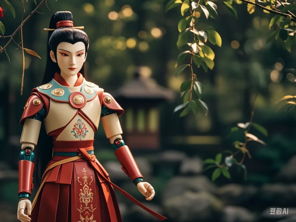 人形机器人的万亿市场,中国竞争力如何?