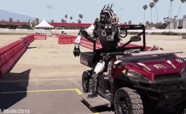 人形机器人的万亿市场,中国竞争力如何?