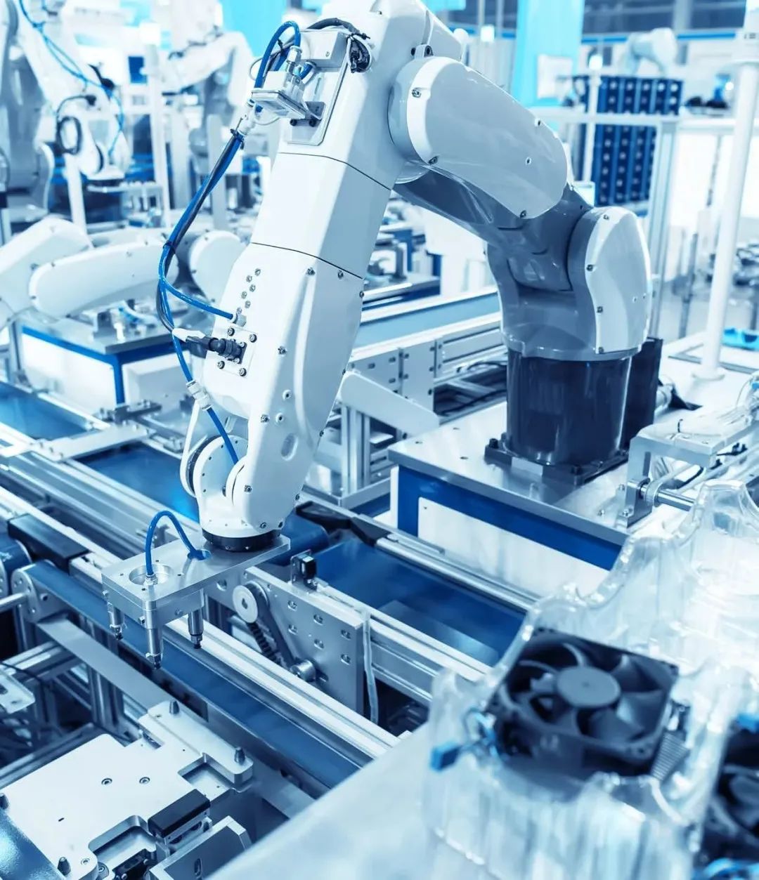 人形机器人的万亿市场,中国竞争力如何?