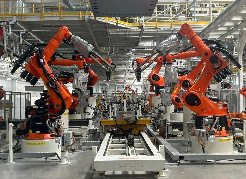 人形机器人的万亿市场,中国竞争力如何?