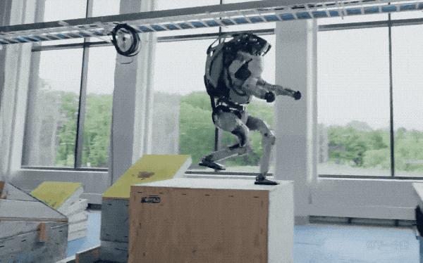 人形机器人的万亿市场,中国竞争力如何?