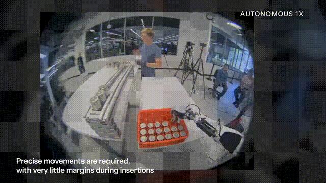 人形机器人的万亿市场,中国竞争力如何?