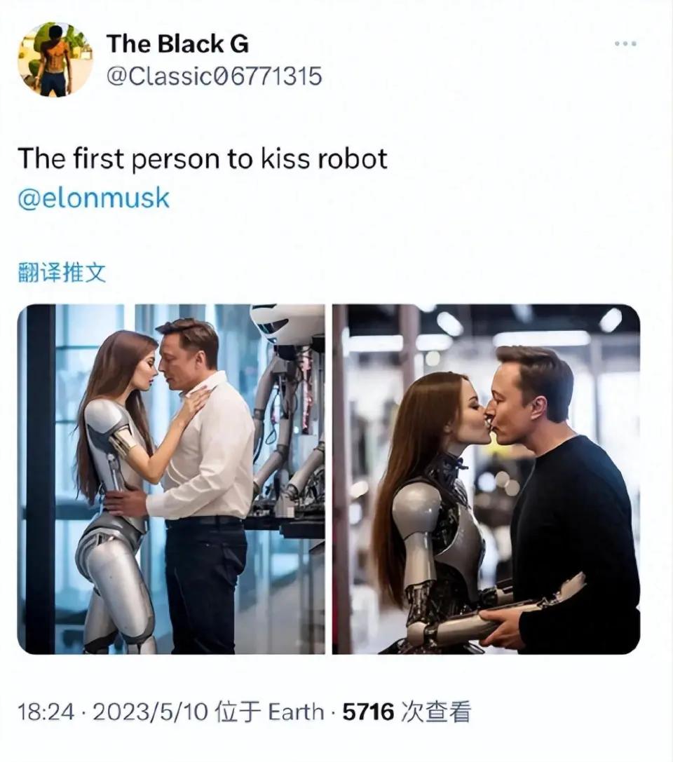 人形机器人的万亿市场,中国竞争力如何?