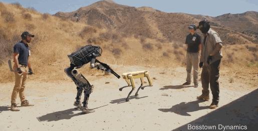 人形机器人的万亿市场,中国竞争力如何?