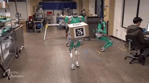 人形机器人的万亿市场,中国竞争力如何?