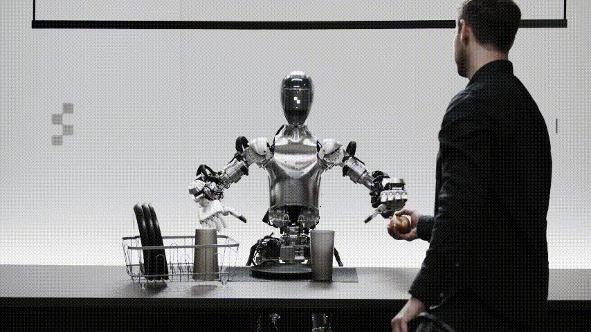 人形机器人的万亿市场,中国竞争力如何?