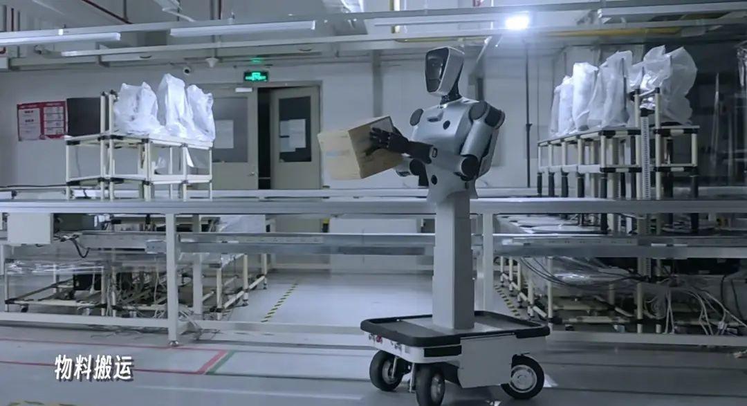 人形机器人的万亿市场,中国竞争力如何?