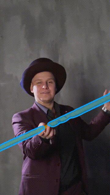 CV又不存在了？Meta“分割一切”2.0正式开源，视频也能分割了