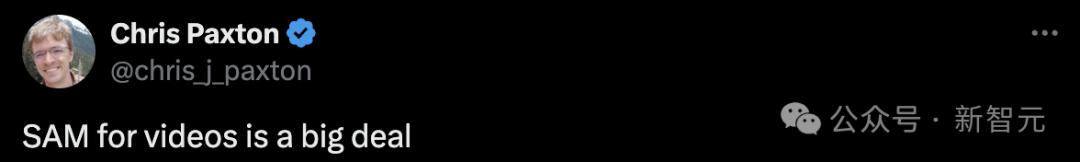 CV又不存在了？Meta“分割一切”2.0正式开源，视频也能分割了