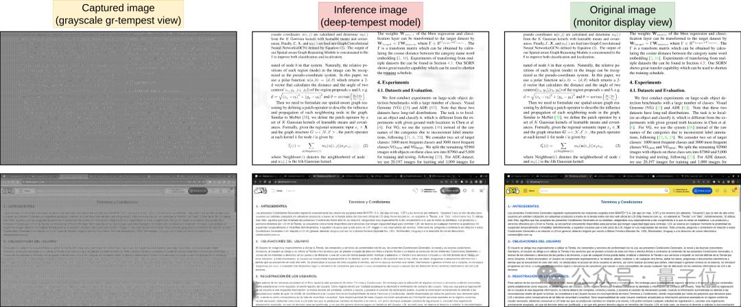 防不胜防,AI几米外隔空窥屏,HDMI线把信号泄露到空气里了