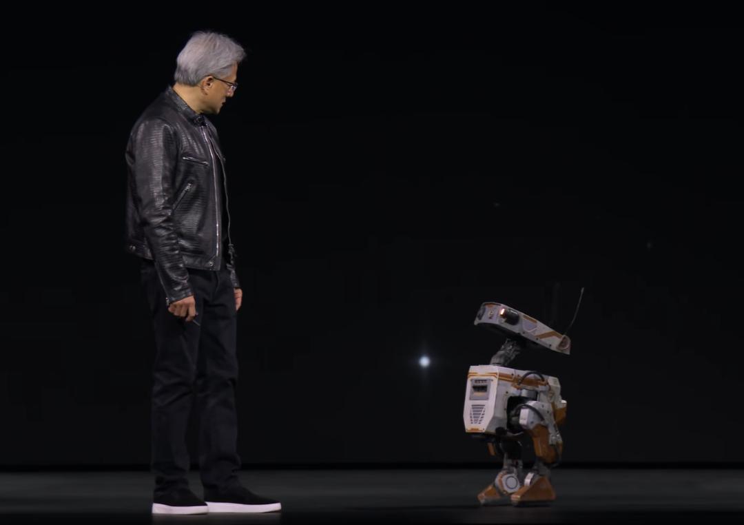 迪士尼版的《西部世界》正在拉开序幕