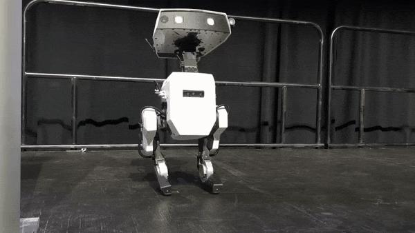 迪士尼版的《西部世界》正在拉开序幕