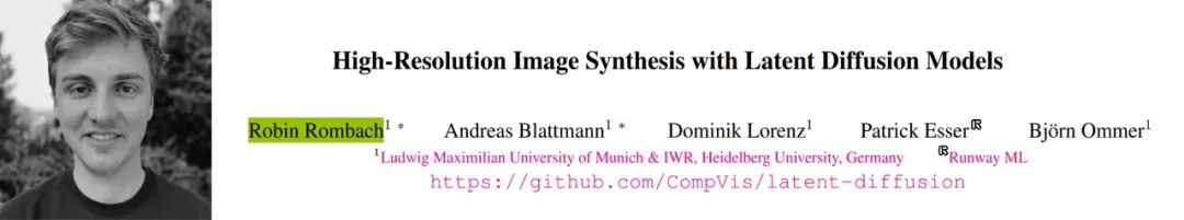 全员离开老东家,Stable Diffusion一作带团创业,出手即击败MJ v6、SD3,还开源