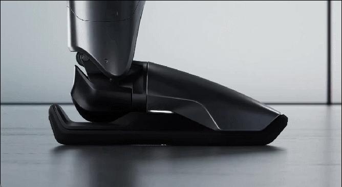 地表最强人形机器人问世,擎天柱头号劲敌,每天工作20小时,前代已进宝马打工