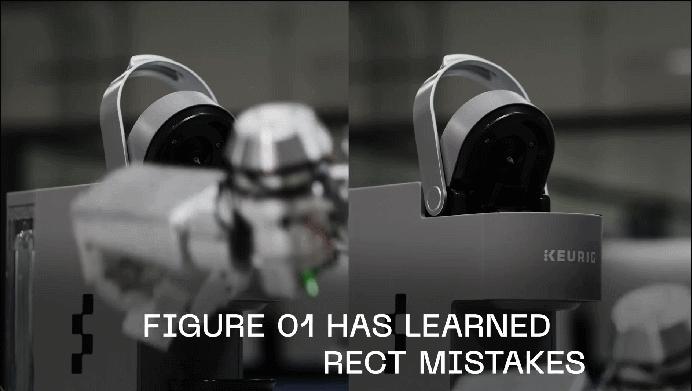 地表最强人形机器人问世,擎天柱头号劲敌,每天工作20小时,前代已进宝马打工