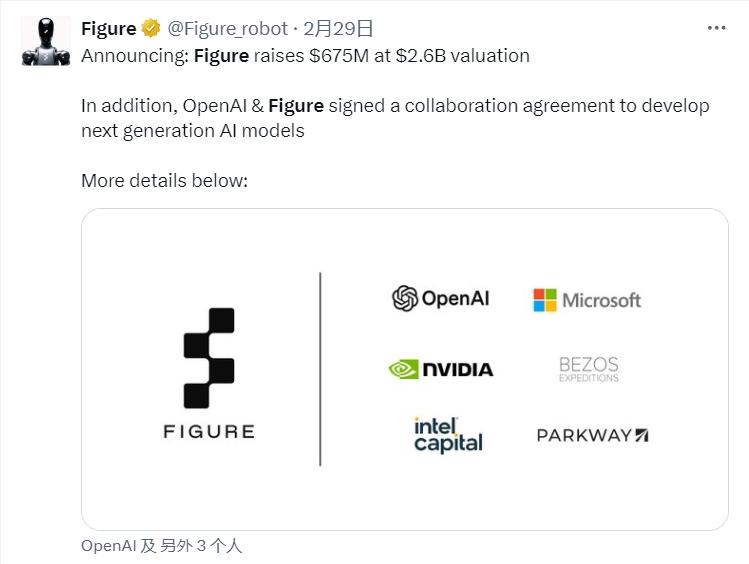 地表最强人形机器人问世,擎天柱头号劲敌,每天工作20小时,前代已进宝马打工