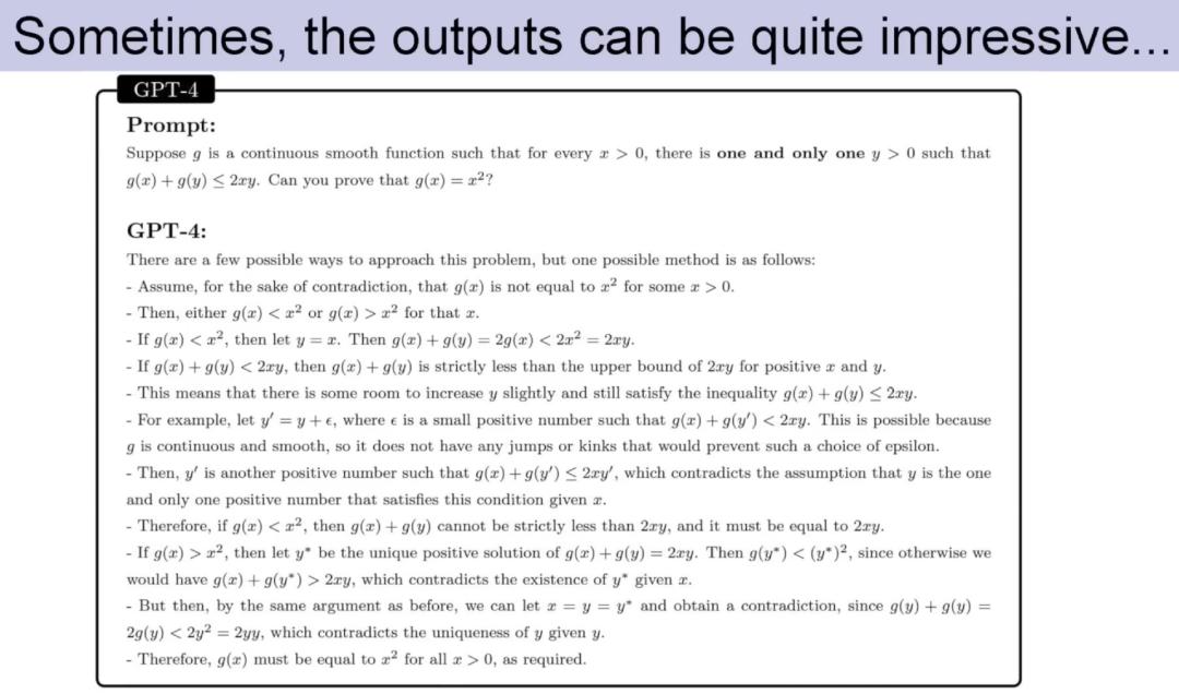 陶哲轩最新演讲:AI 将催生出一个大数学时代