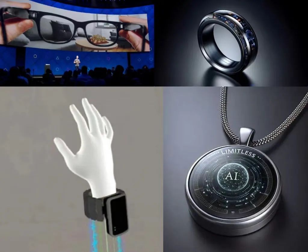 大模型,不是消费电子的救星